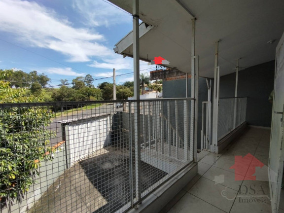 Imagem Casa com 2 Quartos para Alugar, 70 m² em Parque Residencial São Clemente - Monte Mor