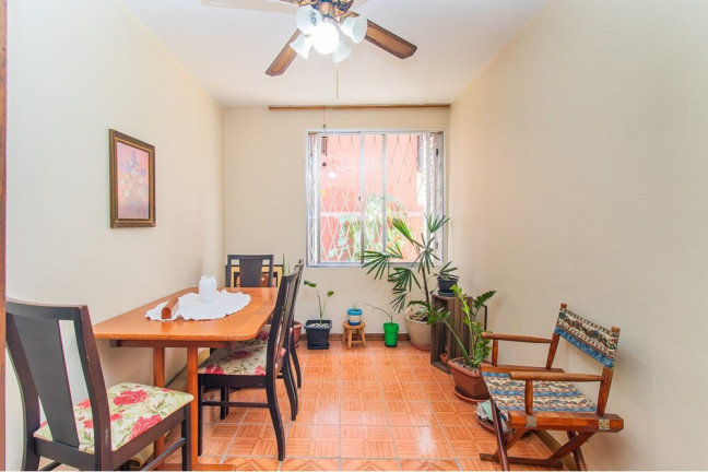 Imagem Apartamento com 3 Quartos à Venda, 74 m² em Petrópolis - Porto Alegre