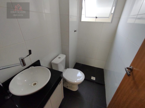 Imagem Apartamento com 2 Quartos à Venda, 39 m² em Morada Do Sol - Americana