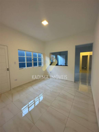 Imagem Casa com 2 Quartos à Venda, 90 m² em Vila Tupi - Praia Grande Imagem Casa com 2 Quartos à Venda, 90 m² em Vila Tupi - Praia Grande