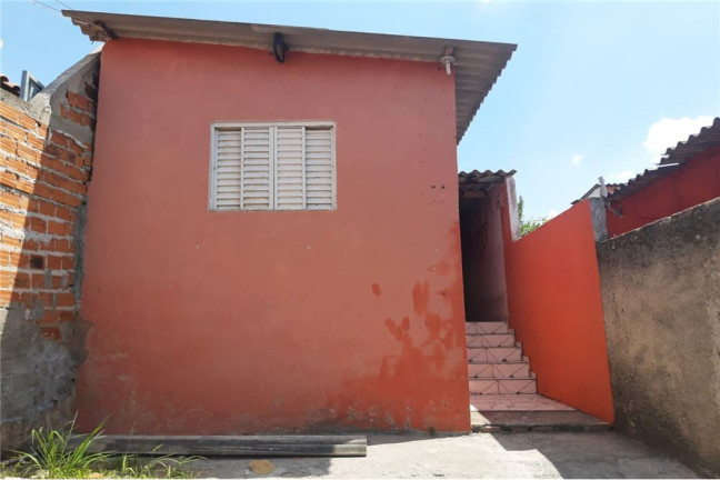 Imagem Casa com 1 Quarto à Venda, 41 m² em Jardim Cachoeira - Salto De Pirapora