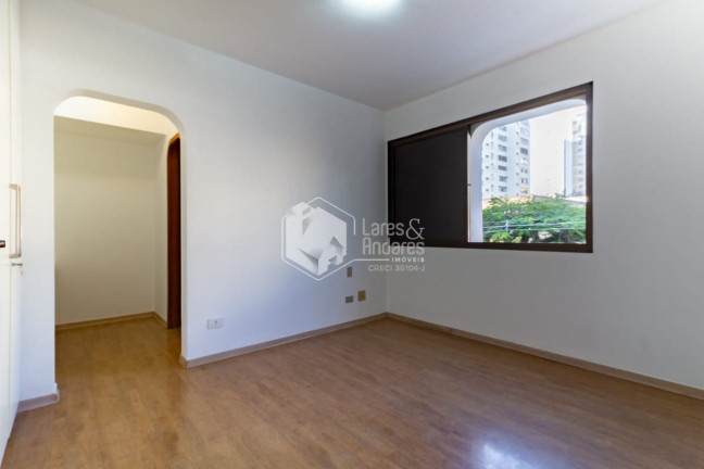 Imagem Apartamento com 3 Quartos à Venda, 216 m² em Perdizes - São Paulo