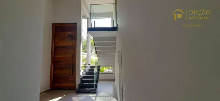 Imagem Casa com 5 Quartos à Venda, 850 m² em Condomínio Terras De São José - Itu