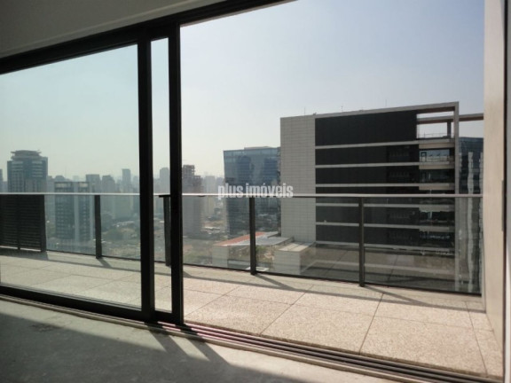 Apartamento com 1 Quarto à Venda, 66 m² em Vila Olímpia - São Paulo