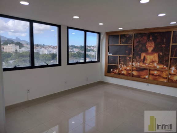 Imagem Sala Comercial à Venda, 40 m² em Taquara - Rio De Janeiro Imagem Sala Comercial à Venda, 40 m² em Taquara - Rio De Janeiro