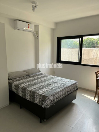 Apartamento com 1 Quarto à Venda, 26 m² em Moema - São Paulo
