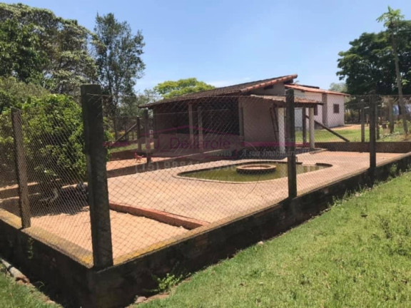 Imagem Chácara com 3 Quartos à Venda, 400 m² em Mirandas - Tatuí