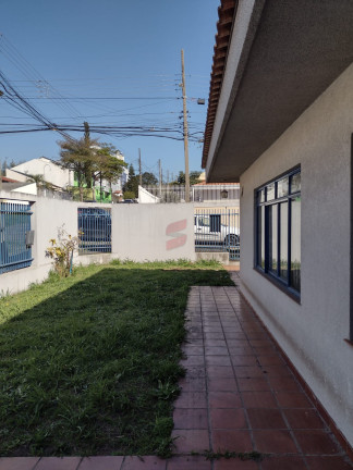 Imagem Casa com 3 Quartos à Venda, 180 m² em Centro - Pinhais Imagem Casa com 3 Quartos à Venda, 180 m² em Centro - Pinhais