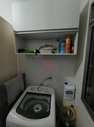 Imagem Apartamento com 2 Quartos à Venda, 44 m² em Tapanã (icoaraci) - Belém