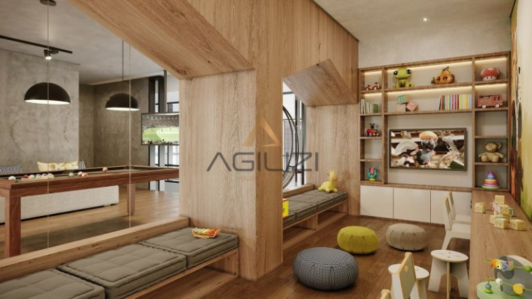 Imagem Apartamento com 3 Quartos à Venda, 155 m² em Jardim Vila Mariana - São Paulo