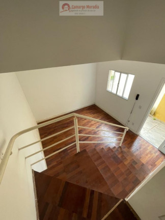 Imagem Casa de Condomínio com 2 Quartos à Venda, 90 m² em Caxangá - Suzano Imagem Casa de Condomínio com 2 Quartos à Venda, 90 m² em Caxangá - Suzano