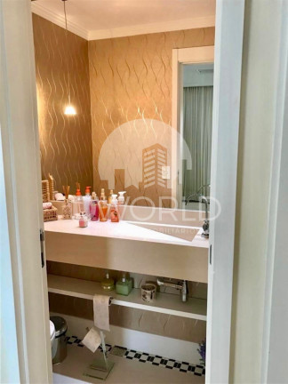 Imagem Imóvel com 3 Quartos à Venda, 147 m² em Centro - São Bernardo Do Campo Imagem Imóvel com 3 Quartos à Venda, 147 m² em Centro - São Bernardo Do Campo