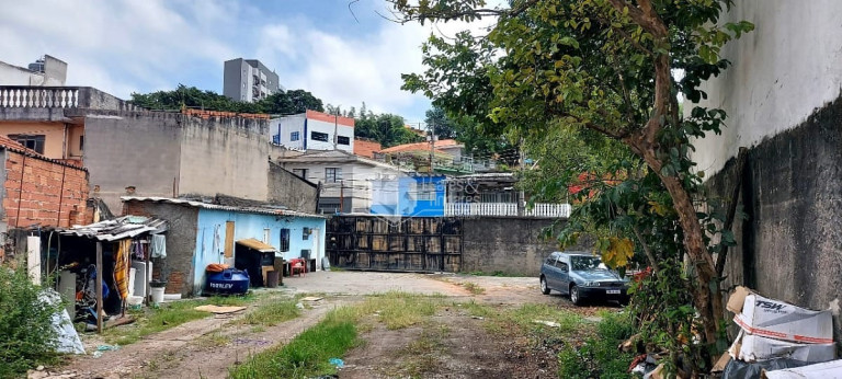 Imagem Terreno à Venda, 431 m² em Vila Pereira Cerca - São Paulo Imagem Terreno à Venda, 431 m² em Vila Pereira Cerca - São Paulo