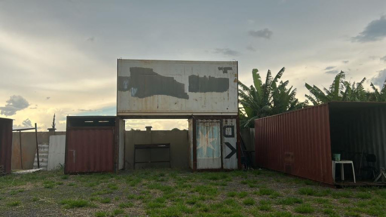 Imagem Terreno para Alugar, 1.100 m² em Parque Das Universidades - Campinas