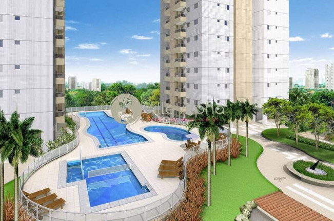 Imagem Apartamento com 2 Quartos à Venda, 92 m² em Ponta Da Praia - Santos Imagem Apartamento com 2 Quartos à Venda, 92 m² em Ponta Da Praia - Santos