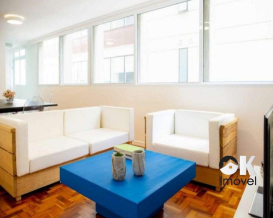 Imagem Apartamento com 3 Quartos à Venda, 127 m² em Jardim Paulista - São Paulo Imagem Apartamento com 3 Quartos à Venda, 127 m² em Jardim Paulista - São Paulo