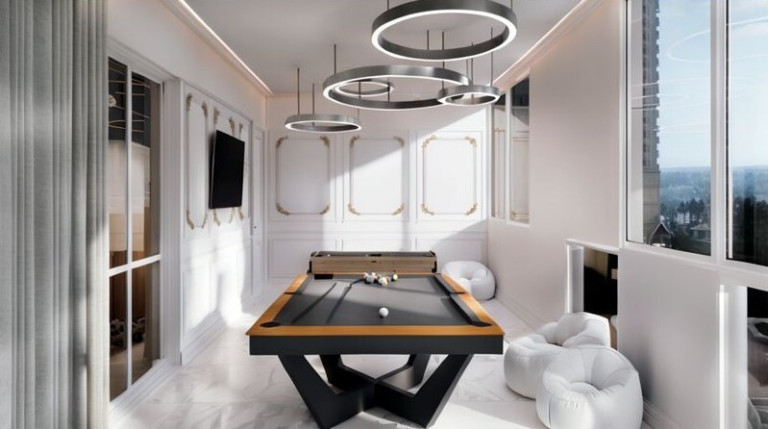 Imagem Apartamento com 2 Quartos à Venda, 85 m² em Perequê - Porto Belo
