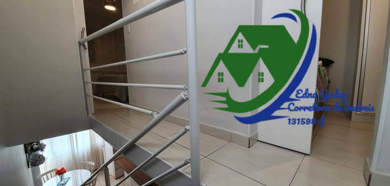 Imagem Apartamento com 2 Quartos à Venda, 70 m² em Centro - São Vicente