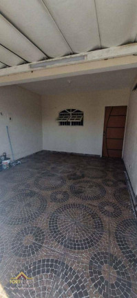 Imagem Imóvel com 3 Quartos à Venda, 75 m² em Maracanã - Praia Grande