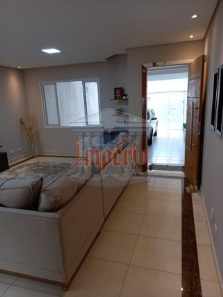 Imagem Sobrado com 3 Quartos à Venda, 190 m² em Nova Petrópolis - São Bernardo Do Campo Imagem Sobrado com 3 Quartos à Venda, 190 m² em Nova Petrópolis - São Bernardo Do Campo
