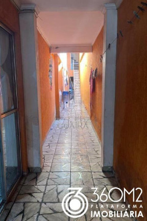 Imagem Casa com 5 Quartos à Venda, 165 m² em Independência - São Bernardo Do Campo