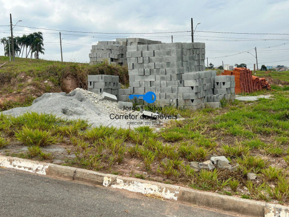 Imagem Terreno em Condomínio à Venda, 150 m² em Chácara Jaguari (fazendinha) - Santana De Parnaíba Imagem Terreno em Condomínio à Venda, 150 m² em Chácara Jaguari (fazendinha) - Santana De Parnaíba