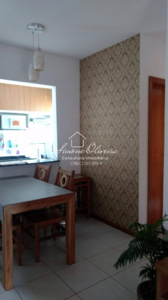 Imagem Apartamento com 2 Quartos à Venda, 58 m² em Monção - Taubaté