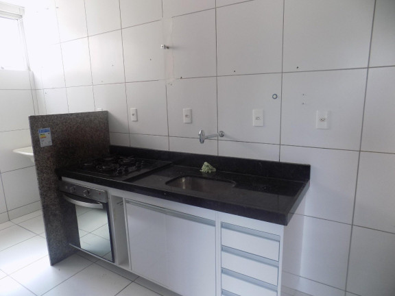 Imagem Apartamento com 3 Quartos à Venda, 65 m² em Uruguai - Teresina