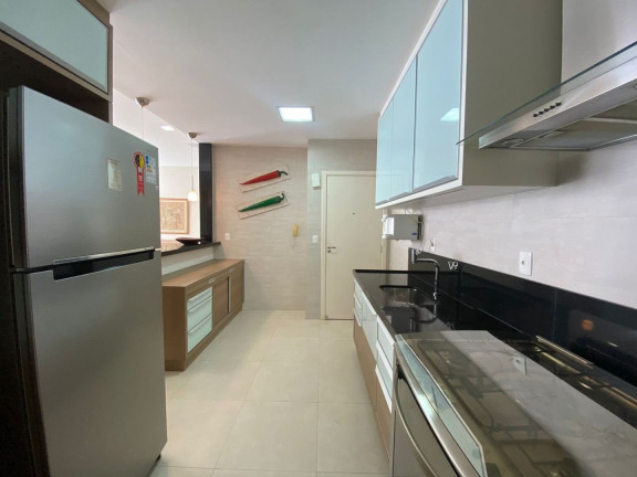 Imagem Apartamento com 4 Quartos à Venda, 120 m² em Enseada Azul - Guarapari