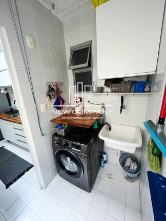 Imagem Apartamento com 2 Quartos à Venda, em Jardim Santo André - Santo André Imagem Apartamento com 2 Quartos à Venda, em Jardim Santo André - Santo André