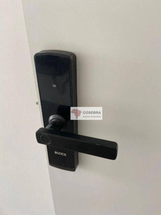 Imagem Apartamento à Venda, 25 m² em Vila Olímpia - São Paulo Imagem Apartamento à Venda, 25 m² em Vila Olímpia - São Paulo