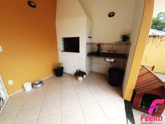 Imagem Casa com 3 Quartos à Venda, 228 m² em Ribeirão Da Ilha - Florianópolis