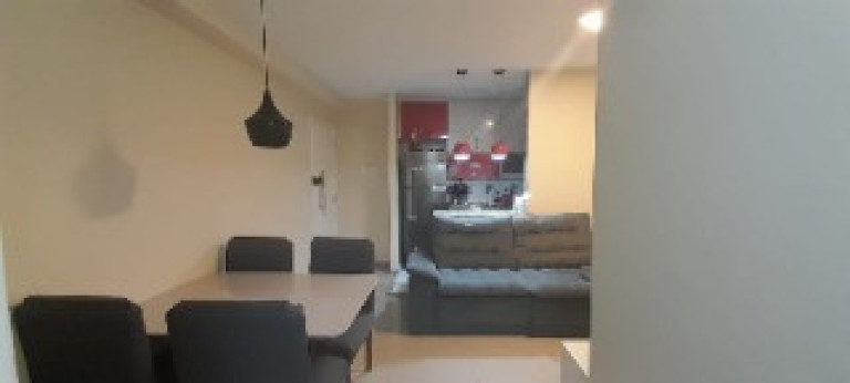 Imagem Apartamento com 2 Quartos à Venda, 53 m² em Jardim Celeste - São Paulo