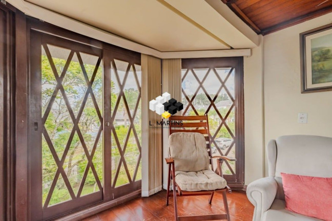 Imagem Casa de Condomínio com 3 Quartos à Venda, 385 m² em Agronomia - Porto Alegre