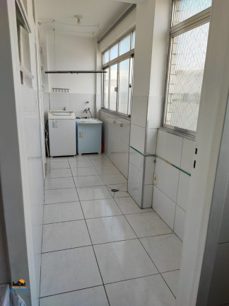 Imagem Apartamento com 2 Quartos à Venda, 133 m² em Itararé - São Vicente