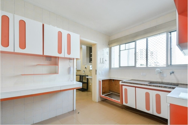 Imagem Apartamento com 3 Quartos à Venda, 143 m² em Consolação - São Paulo Imagem Apartamento com 3 Quartos à Venda, 143 m² em Consolação - São Paulo