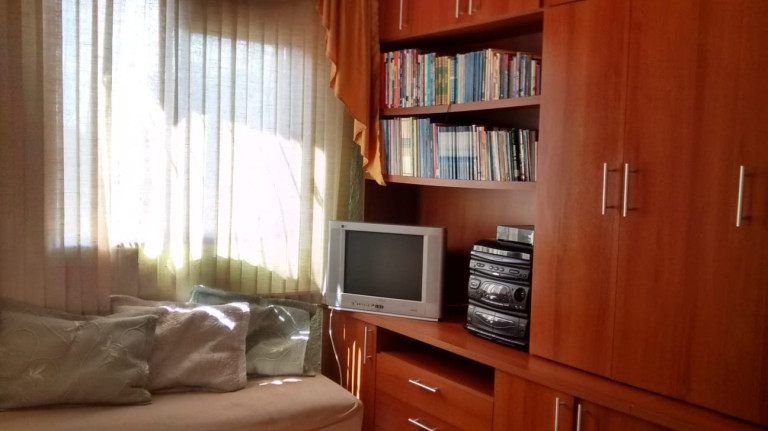 Imagem Apartamento com 3 Quartos à Venda, 68 m² em 185.000,00//flávio De Oliveira (barreiro) - Belo Horizonte Imagem Apartamento com 3 Quartos à Venda, 68 m² em 185.000,00//flávio De Oliveira (barreiro) - Belo Horizonte