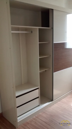 Imagem Apartamento com 2 Quartos à Venda, 52 m² em Recanto Quarto Centenário - Jundiaí