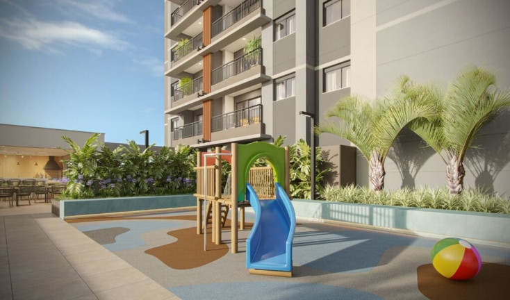 Imagem Apartamento com 2 Quartos à Venda, 47 m² em Ipiranga - São Paulo Imagem Apartamento com 2 Quartos à Venda, 47 m² em Ipiranga - São Paulo