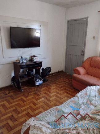Imagem Casa com 5 Quartos à Venda, 350 m² em Santa Maria - Santo André Imagem Casa com 5 Quartos à Venda, 350 m² em Santa Maria - Santo André