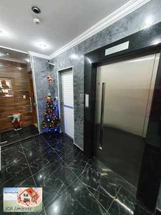 Imagem Apartamento com 2 Quartos à Venda, 56 m² em Independência - São Bernardo Do Campo Imagem Apartamento com 2 Quartos à Venda, 56 m² em Independência - São Bernardo Do Campo