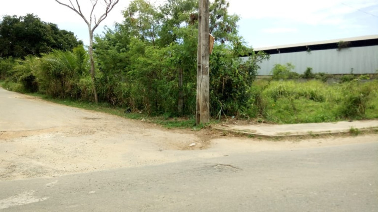 Imagem Terreno à Venda, 3.200 m² em Abrantes - Camaçari Imagem Terreno à Venda, 3.200 m² em Abrantes - Camaçari