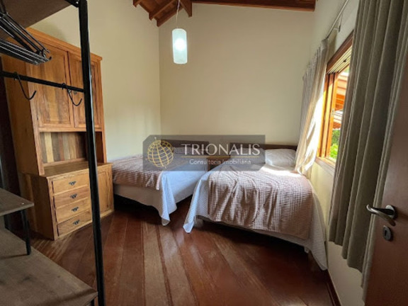 Imagem Casa com 4 Quartos à Venda, 467 m² em Condomínio Shambala I - Atibaia Imagem Casa com 4 Quartos à Venda, 467 m² em Condomínio Shambala I - Atibaia