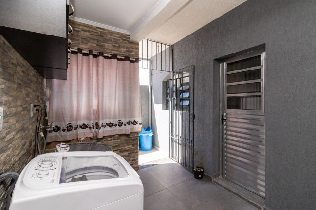 Imagem Sobrado com 4 Quartos à Venda, 172 m² em Jardim Pinheiros - São Paulo