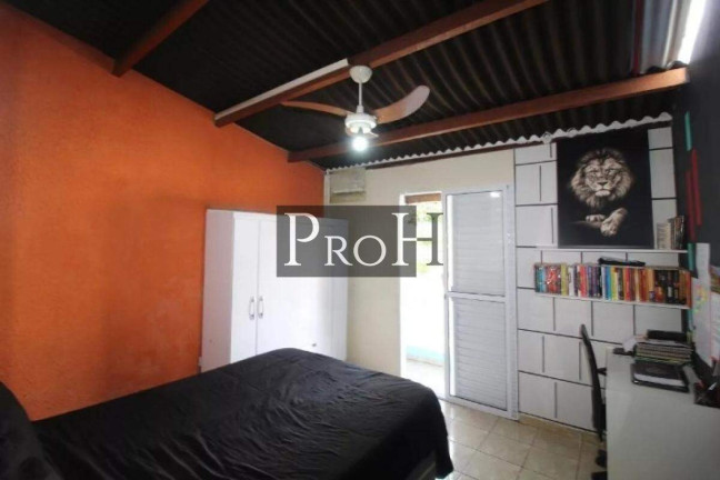 Imagem Sobrado com 3 Quartos à Venda, 90 m² em Prosperidade - São Caetano Do Sul