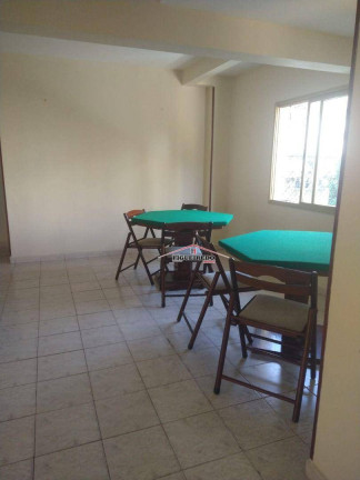 Imagem Cobertura com 3 Quartos à Venda, 147 m² em Canto Do Forte - Praia Grande Imagem Cobertura com 3 Quartos à Venda, 147 m² em Canto Do Forte - Praia Grande