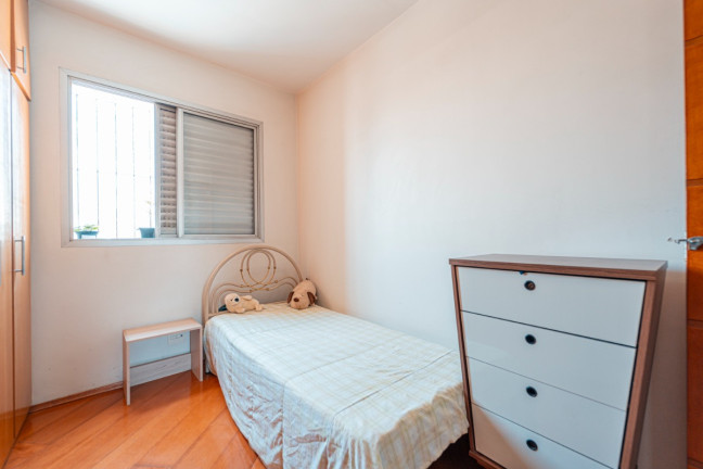 Imagem Apartamento com 2 Quartos à Venda, 52 m² em Vila Santa Catarina - São Paulo