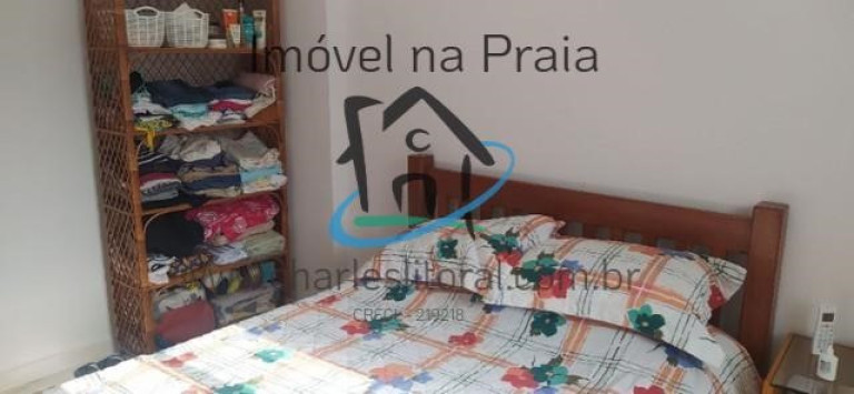 Imagem Apartamento com 1 Quarto à Venda, 51 m² em Praia Da Maranduba - Ubatuba Imagem Apartamento com 1 Quarto à Venda, 51 m² em Praia Da Maranduba - Ubatuba