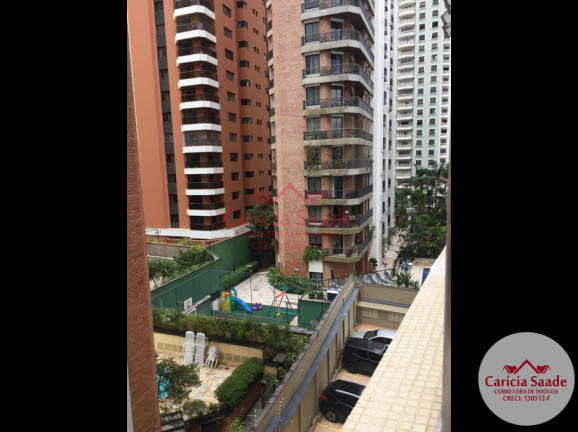 Imagem Apartamento com 2 Quartos à Venda, 93 m² em Vila Mariana - São Paulo
