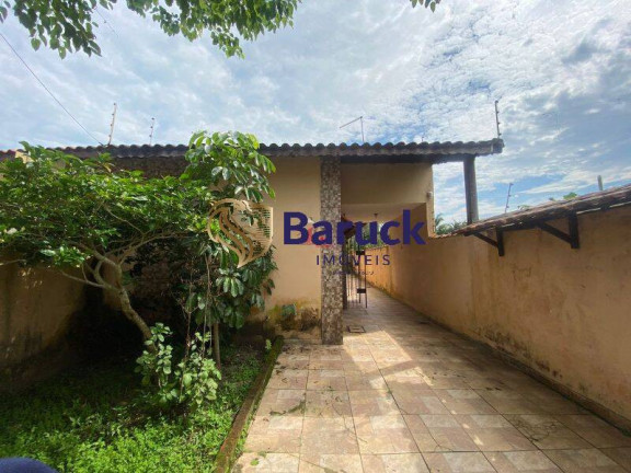 Imagem Casa com 2 Quartos à Venda, 125 m² em Jd. Grande - Itanhaém Imagem Casa com 2 Quartos à Venda, 125 m² em Jd. Grande - Itanhaém